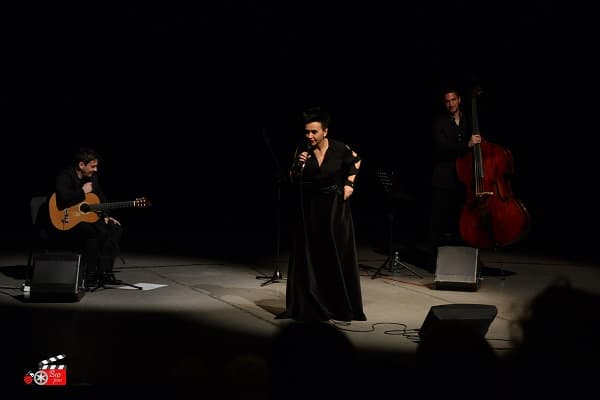 Amira Medunjanin: Tri godine ja čekam da dođem u Čačak (FOTO)
