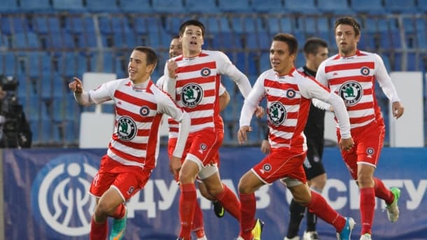 Fudbal: Borac u Subotici naizgled pred lakim zadatkom