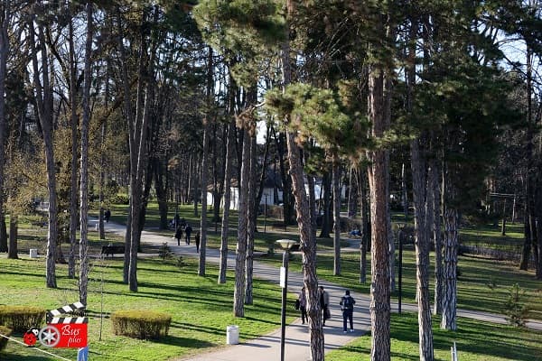Proleće dolazi na velika vrata