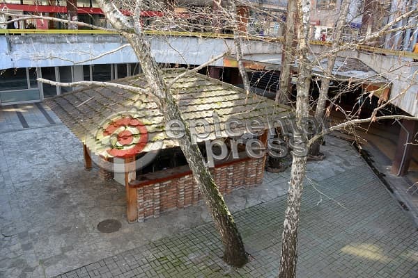 Sećate li se popularne "Gradske rupe" - ovako sad izgleda! (FOTO)