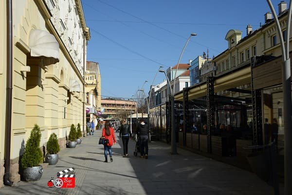 Sunčano do nedelje, a onda VELIKA PROMENA!