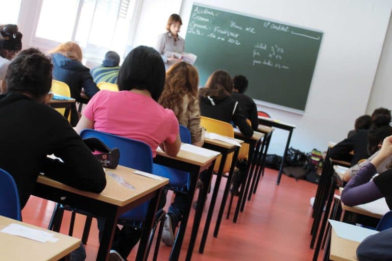 Sedmaci i osmaci dobijaju blok nastavu