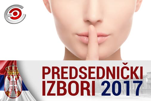 U ponoć počinje predizborna tišina