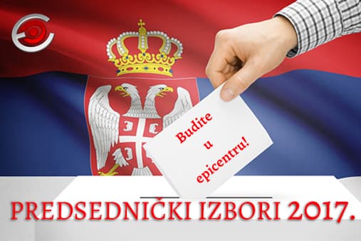 ZATVORENA BIRALIŠTA: Prvi rezultati izbora oko 22 časa