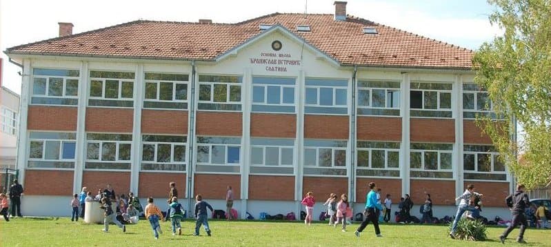 Dan škole u Slatini i veliki jubilej
