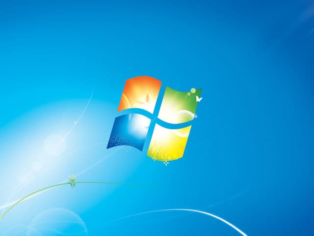 Windows 7 je i dalje vodeći operativni sistem na svetu
