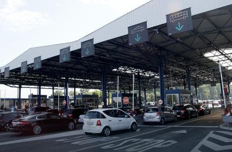 NOVA ŠENGENSKA PRAVILA Od danas stroža kontrola putnika na granicama EU. Evo šta to znači!