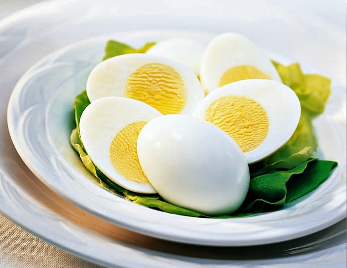 ROK TRAJANJA KUVANIH JAJA: Evo šta kažu nutricionisti
