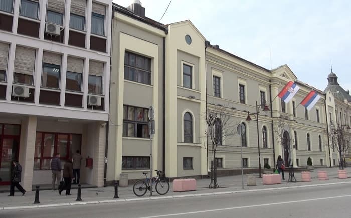 Čačak: Gradsko veće sutra o gradskom prevozu i putevima