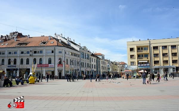 Čačak: Sutra oblačno i toplo, posle podne kiša