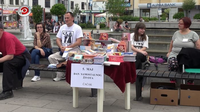 Međunarodni Dan samostalnog života: Nemamo uvek pravo na svoj izbor! (VIDEO)
