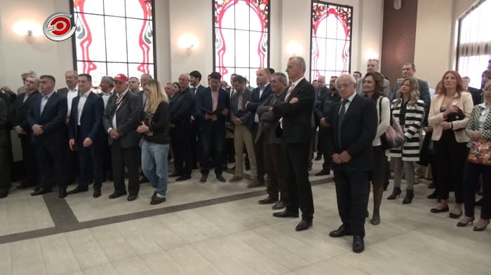 Forum privrednika obeležio svoj dan. Najboljima dodeljene nagrade (VIDEO)