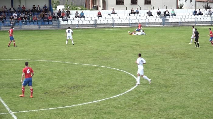 U Ljubiću nerešeno (VIDEO)