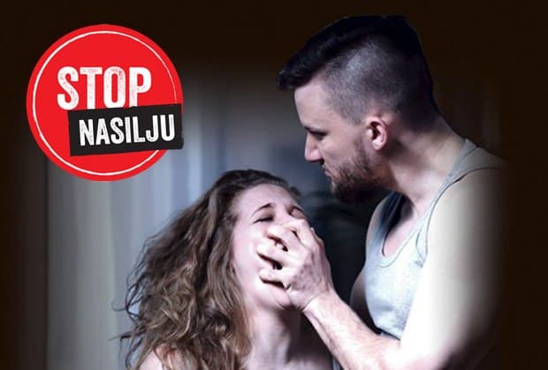 ZA MALTRETIRANJE ŽENE I DECE USKORO STROGE KAZNE: Nasilnike izbacuju iz KUĆE!