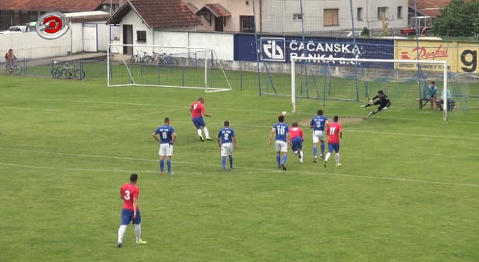 Polet definitivno ostaje u ligi (VIDEO)