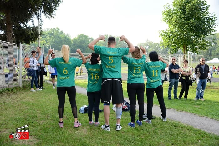 Raspored takmičenja na Radničkim sportskim igrama za utorak, 23. maj (FOTO)