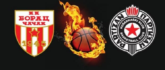 Počela prodaja ulaznica za utakmicu protiv Partizan NIS-a