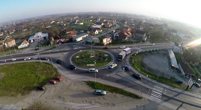 Čačak: Od utorka i do 32 stepena