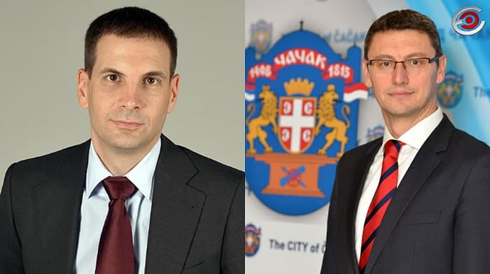 Miloš Jovanović novi predsednik DSS-a. Petković - potpredsednik