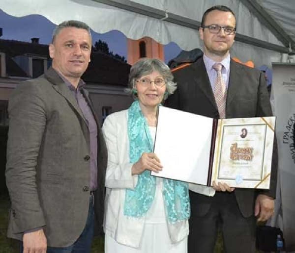 Završeno 54. Disovo proleće (VIDEO)