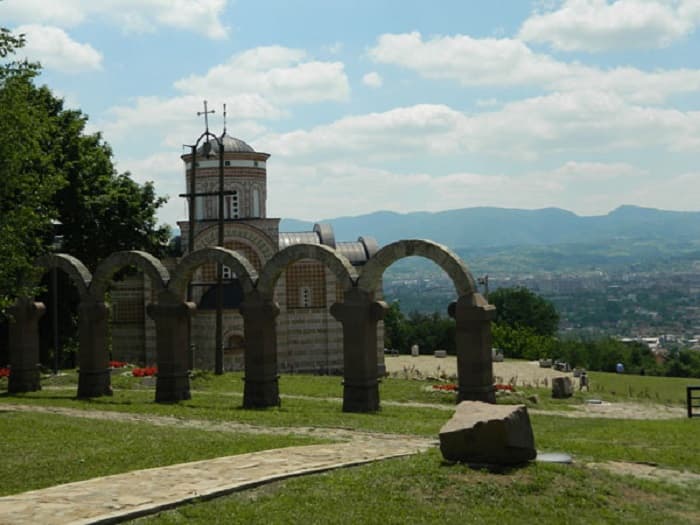 Obeležavanje 202 - godišnjice bitke na Ljubiću