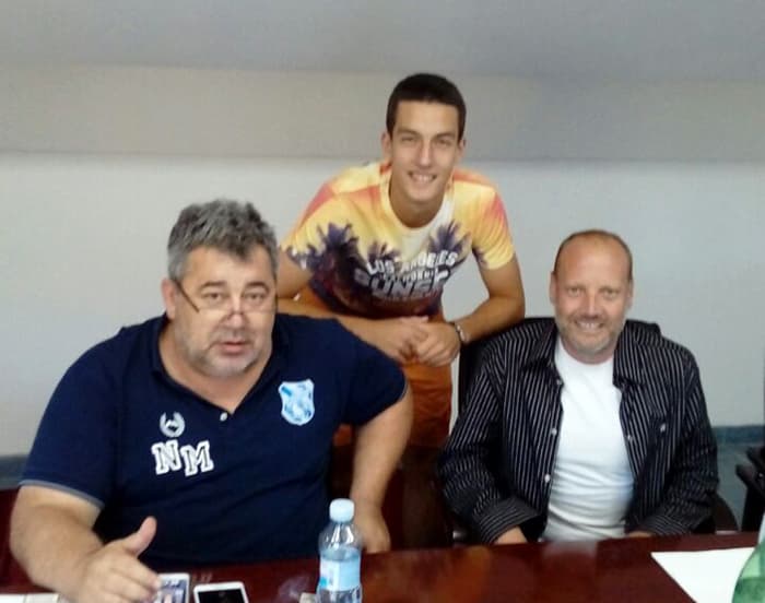 Biser sa "Sladare" u Lučanima