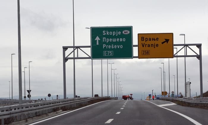 PUŠTEN PRVI WI - FI NA KORIDORU 10: Evo gde ćete sve moći da se "zakačite" na mrežu BESPLATNO!