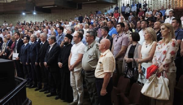 Ivanjica proslavila Dan opštine
