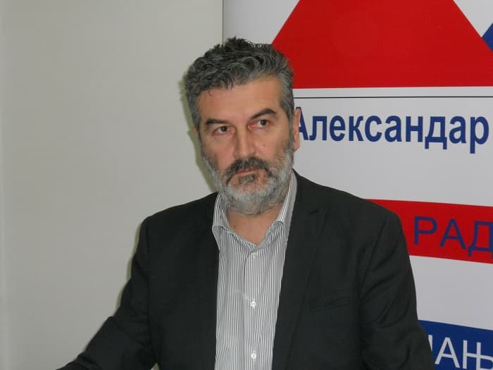 Dahije ukidaju parlamentarizam u Čačku