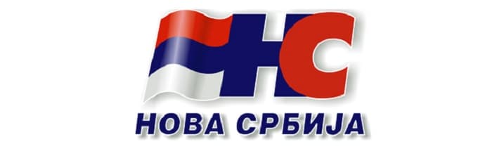 Nova Srbija: Na delu ogoljena diktatura Srpske napredne stranke