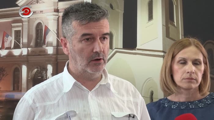 Radojević: Ovakvim postupcima ukida se parlamentarizam! (VIDEO)