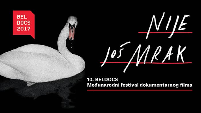 Beldocs 2017 - Filmovi za prave poznavaoce