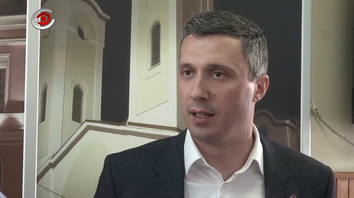 Obradović: Drugi deo otvorenog pisma Milunu Todoroviću