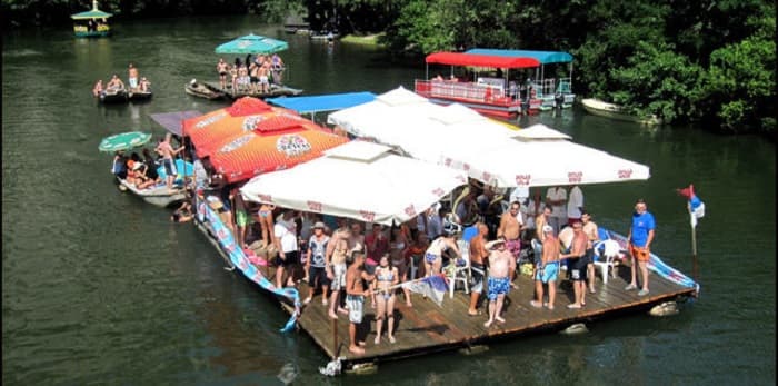 Počinje 13. Ovčarsko - kablarska regata