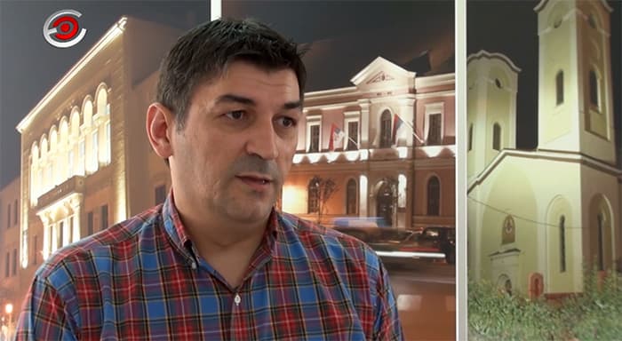 NS: Poslovnik o radu Skupštine grada Čačka je protivzakonit!