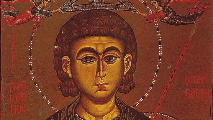 DANAS JE SVETI PROKOPIJE: Praznuje se radi zdravlja dece!