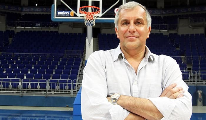 Željko Obradović dovodi Fenerbahče u Čačak