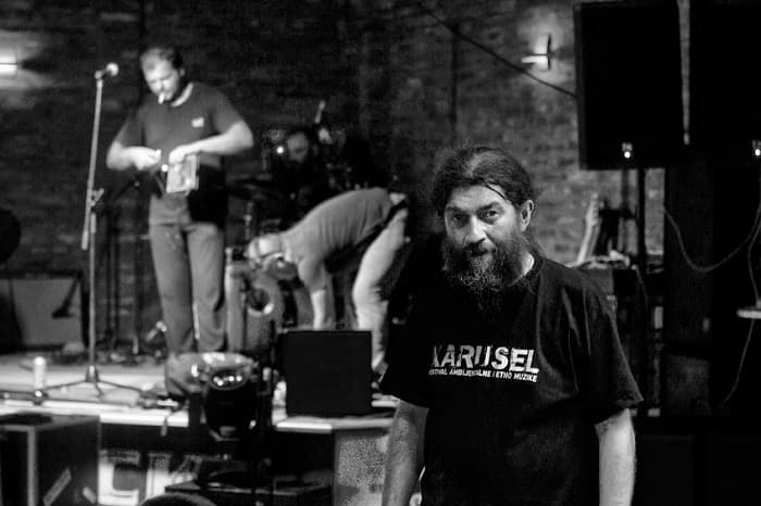 Program festivala Karusel za ovu sedmicu