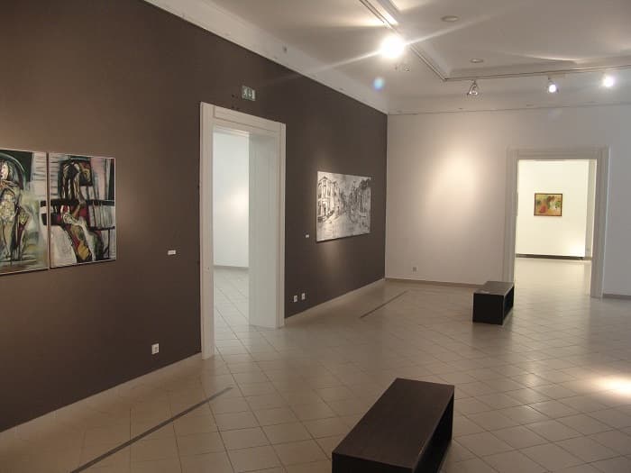 Program u Galeriji â€žNadežda Petrovićâ€œ  tokom avgusta