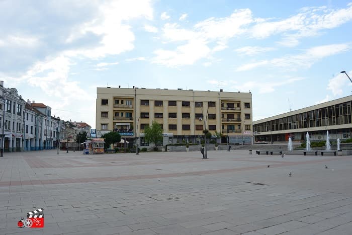 Danas hladnije uz obilnu kišu, moguće i nepogode