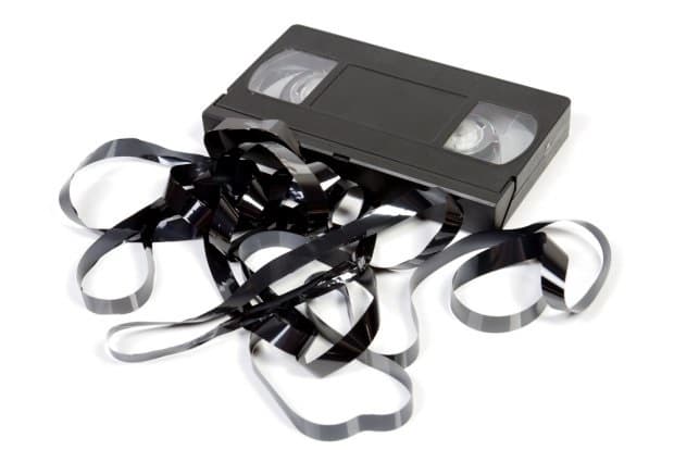 Pravo bogatstvo: Ako imate ove filmove na VHS kasetama, možete dobro da zaradite!