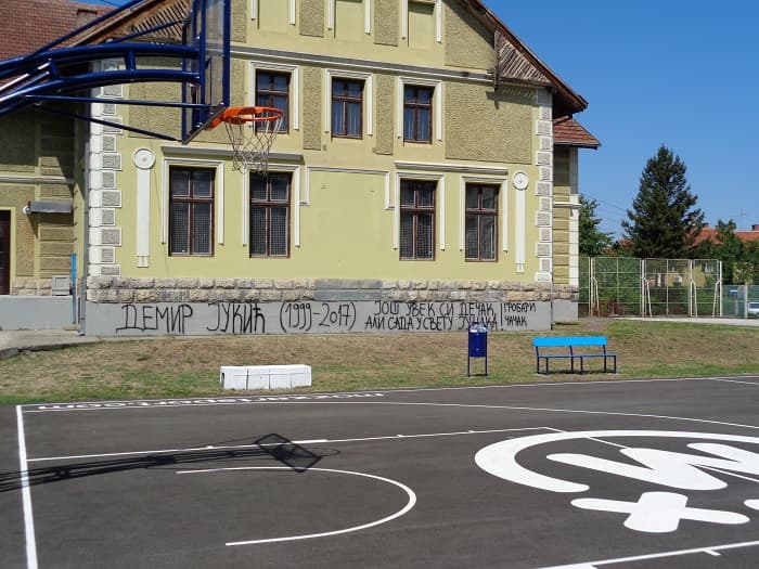 SOKOLANA 7 DANA KASNIJE: Sve što je lepo ima... pečat (FOTO)