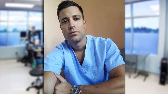 Beograđanin proglašen za najseksi doktora na svetu!