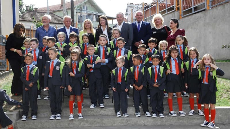 Uniforme neće biti obavezne u naredne dve godine