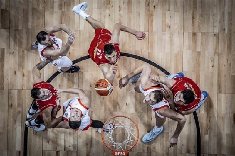 Srbija je u finalu Evropskog prvenstva!
