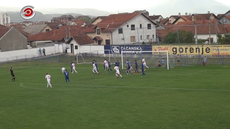 Polet dominirao na svom terenu (VIDEO)