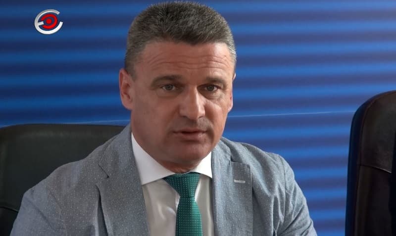 Otvoreno pismo Miluna Todorovića: Nedopustivo nasilničko ponašanje Boška Obradovića i Milana Stamatovića!