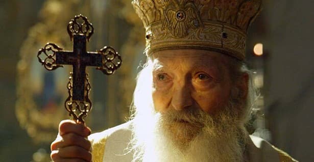 "Dani patrijarha Pavla" u manastiru Blagoveštenje