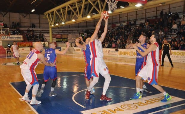 Raspad u srpskoj košarci: Tri kluba neće da igraju domaću ligu! KK "Borac" rekao NE!