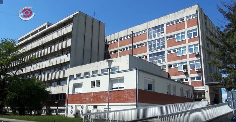 Čačak: Izmenjen režim za ulazak vozila u krug Bolnice zbog rekonstrukcije porodilišta!
